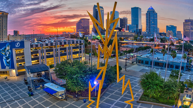 Florida mulls rules for AI data centers to protect consumers