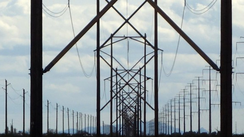 Changes to ensure consumers don’t pay for power used in AI buildout