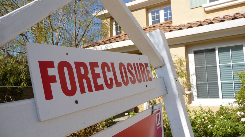 Banks seize 367,000 homes as housing pain spreads across US