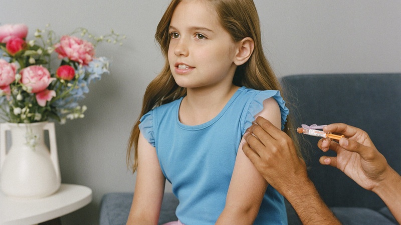 Children's Health Defense Accuses American Academy of Pediatrics of Racketeering Over Vaccine Claims