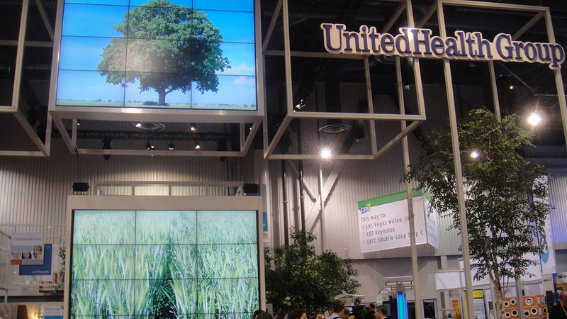 Senators expand UnitedHealth nursing home investigation 