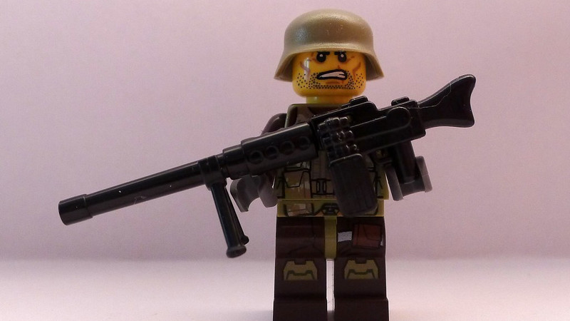 'War Machine Disguised as Diplomacy' by Steve