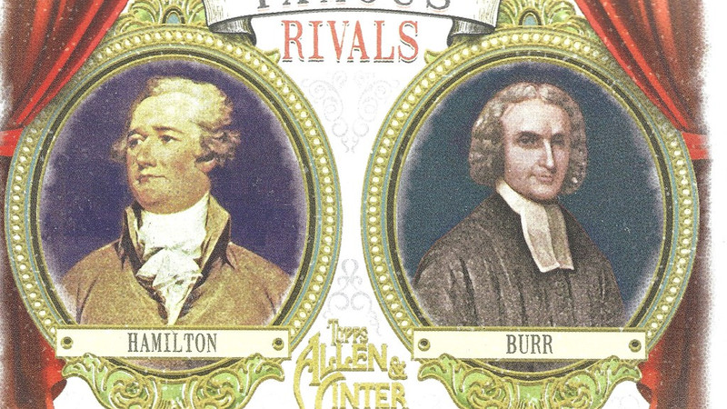 'A Tale of Two Coalitions: Would You Settle For Make America America Again?' by Steve