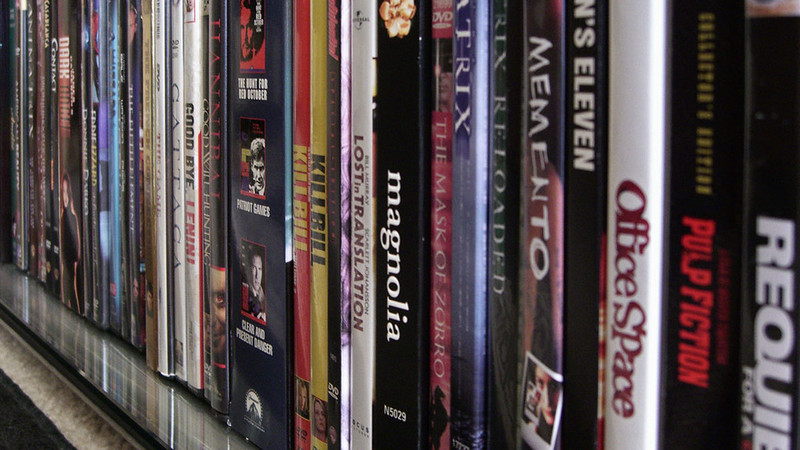 'Hollywood's Copycat Conundrum' by Steve