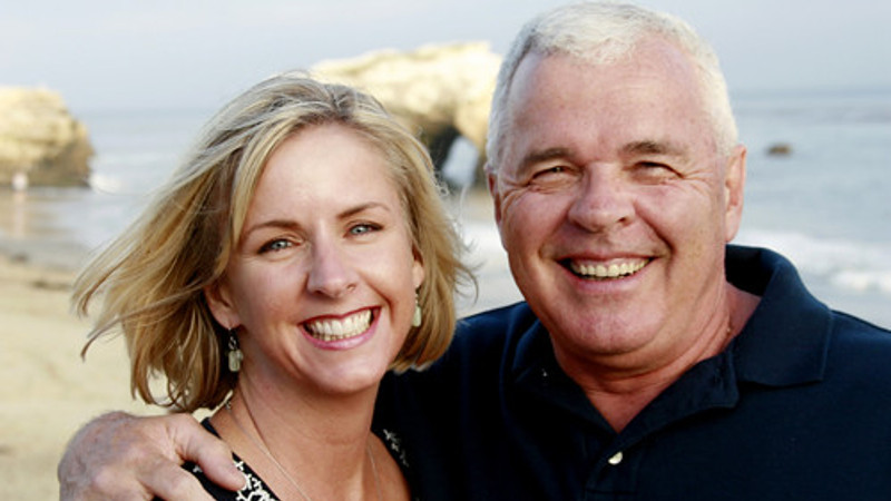 'The Great Wealth Transfer' by Steve