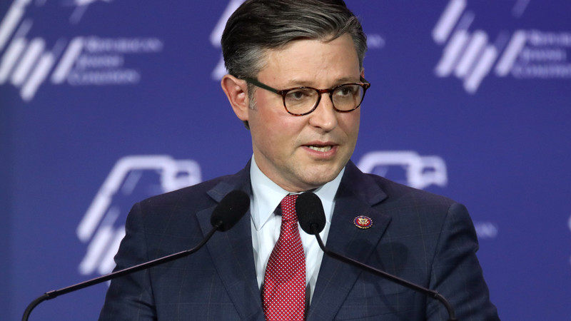  Balance of Power in the 119th U.S. Congress