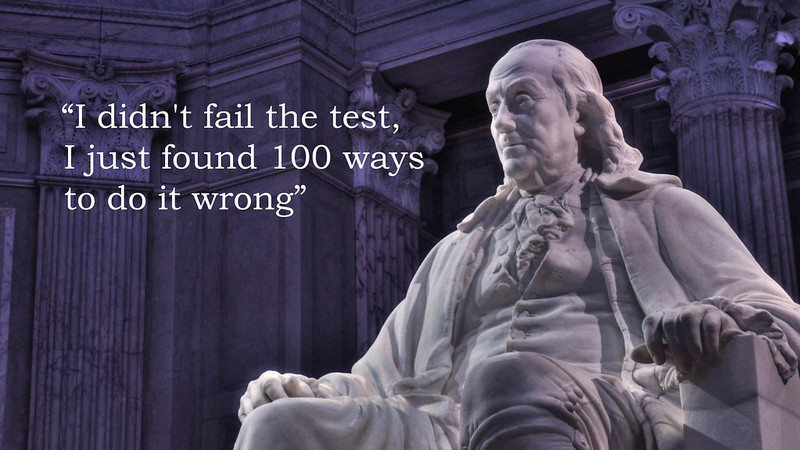 'Save Act failure: It was a Republic…' by Booker