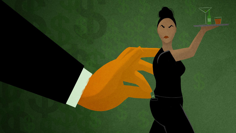 'A License to Steal' by Vincent