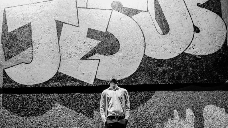 'Celebrating Christ’s resurrection' by Vincent