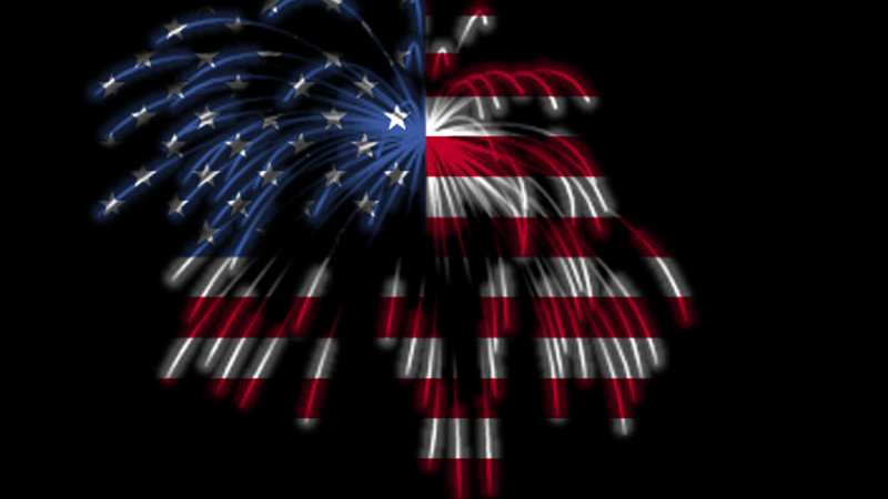 A Nation Forged in Frozen Valor: Celebrating America's 250th Anniversary