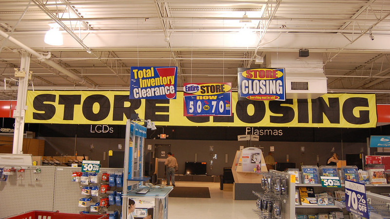 'Low-Income Communities Paying the Price for Blocked Mega-Merger ' by Steve