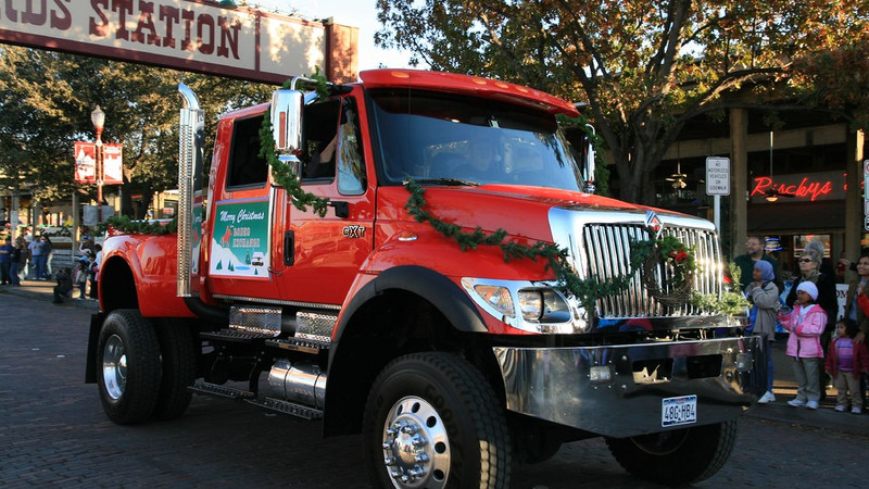 TEXAS TUESDAY ROUND-UP: AG Investigates Trucking Schools Accused of Certifying Non-English Drivers 