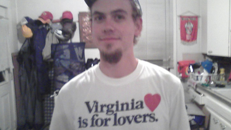 ' RNC's Virginia Debacle' by Steve