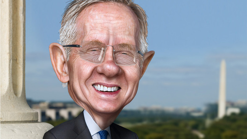 'One Unelected Bureaucrat Is Single-Handedly Blocking Trump's Border Agenda' by Steve