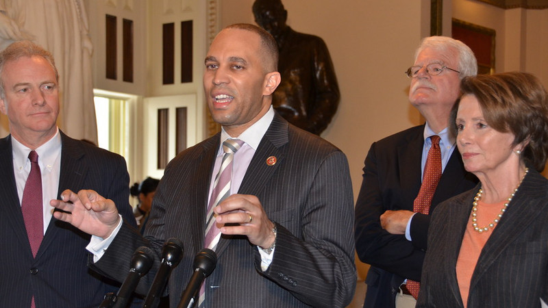 Virginia Redistricting Collapse Leaves Democrats with Massive Financial and Political Loss