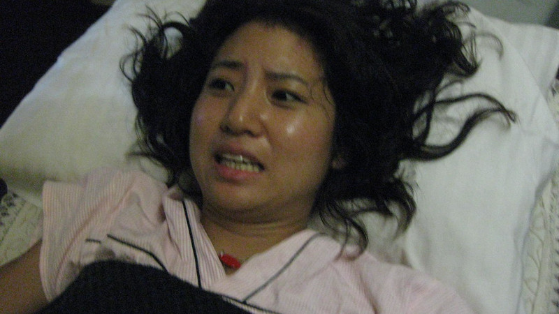 'The Silent Harvest: China’s state-sponsored organ trade' by Booker