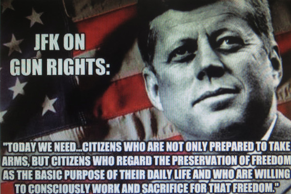 Federal Court Vacates ATF’s “Engaged in the Business” Rule in Major Victory for Gun Owners