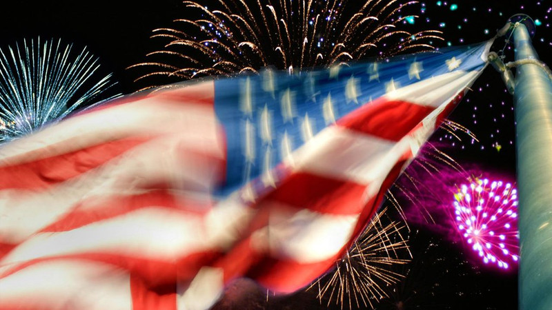 'Why America Must Rediscover Endurance' by Booker