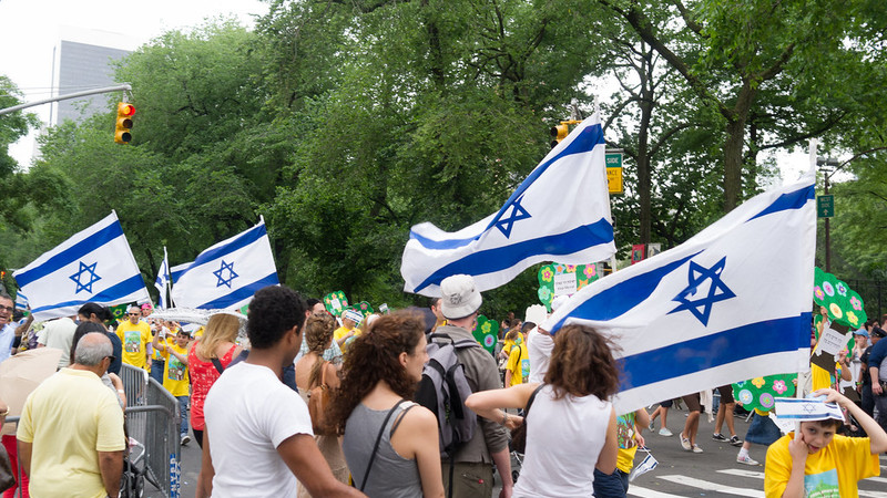 Demographic Arithmetic and Religious Persecution 
