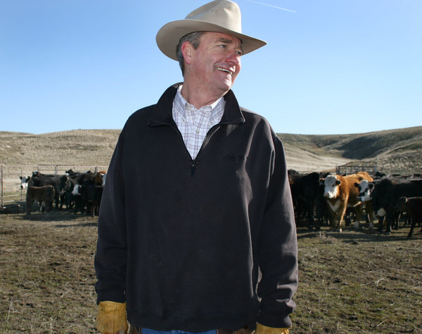Idaho Governor Signs Legislation Authorizing Firing Squad 