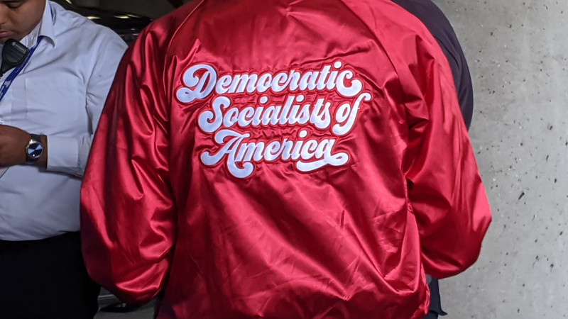 13 Democrats are banding together against Democratic socialists, signing the 'Promise to America' 