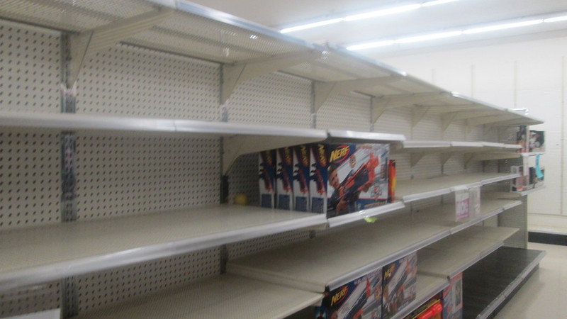 Push for publicly funded supermarkets hits snag in San Francisco 