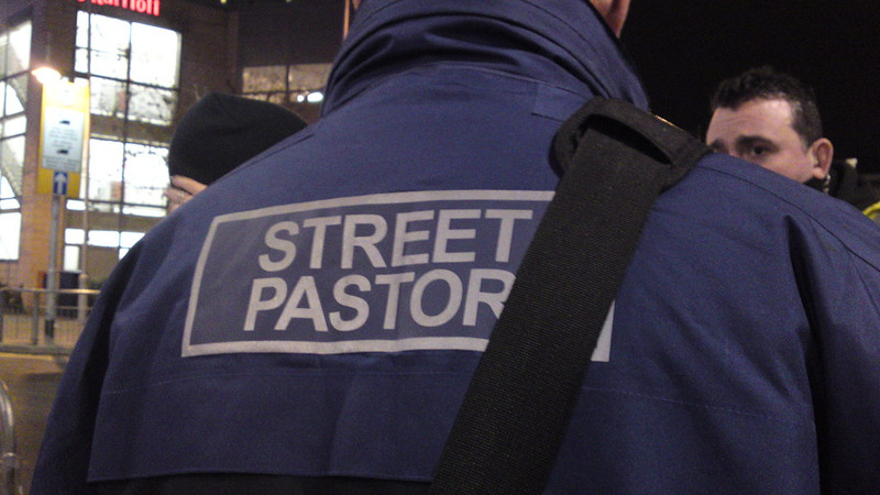 The War Against Pastors 
