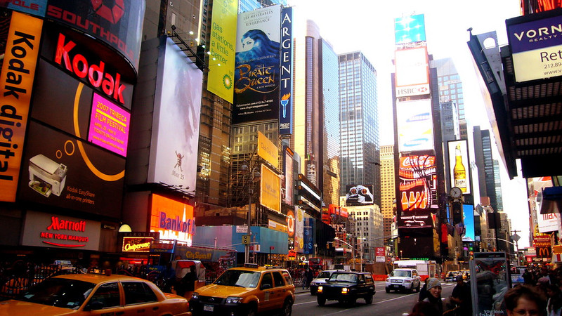 New York City Welfare Payments Surge to $2.6 Billion, Hitting 30-Year High 