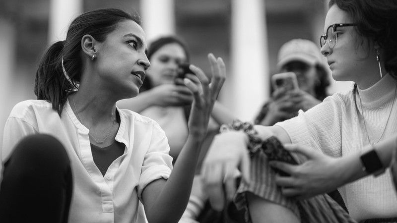 'The Democratic Party's Ideological Realignment: From the Third Way to the Progressive Insurgency' by Steve