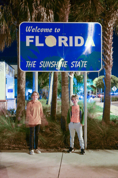 'Florida’s Budding Socialism' by Booker