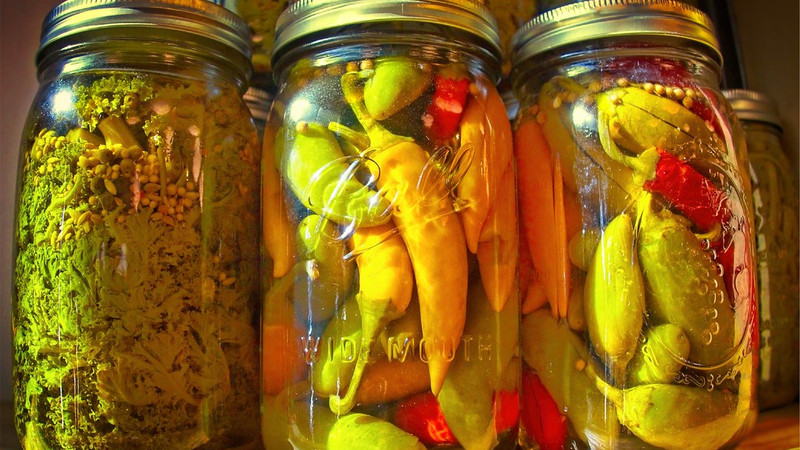 'The Pickle Principle' by Scott