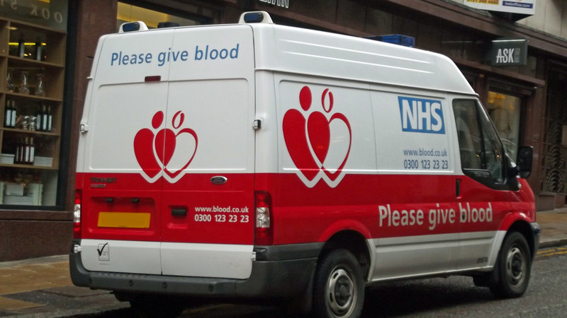 American Red Cross Declares Second-Ever National Blood Supply Crisis
