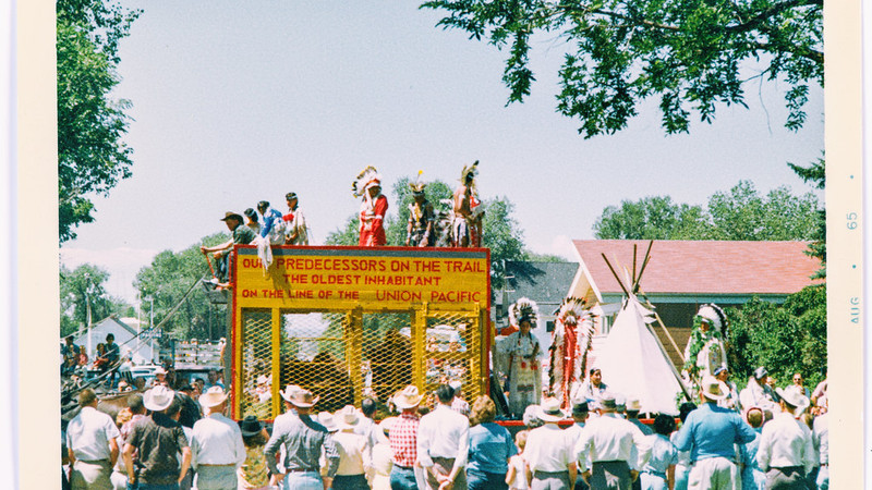 WYOMING WEDNESDAY: Cheyenne Turns Into Party City For Frontier Days 