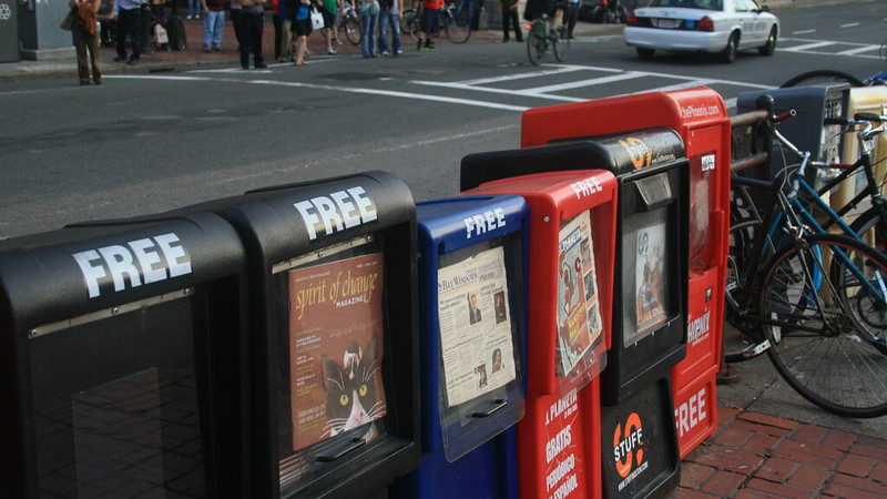 'Restoring the Free Press Firewall' by Steve