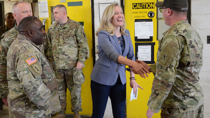 Gov. Spanberger restores voting rights for more than 66,000 felons