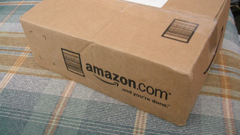 TEXAS TUESDAY: Council Creates ‘Invisible Government’ for Amazon 