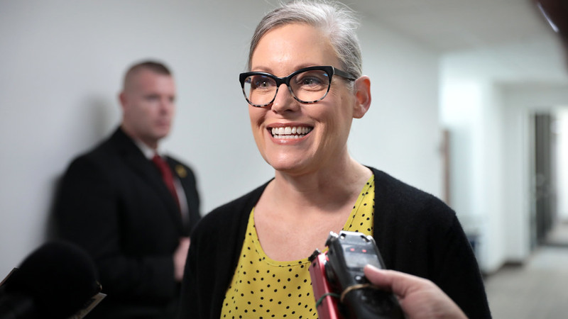 Arizona Voter File Hack Went Unprosecuted Despite Confession