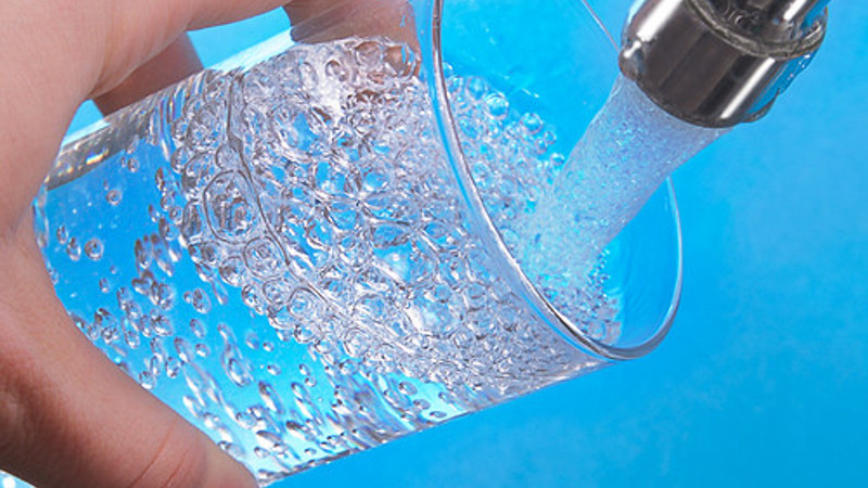 Amazon data center sparks backlash over water use