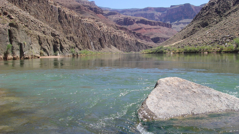 Colorado River deal falls short, leaving California in limbo