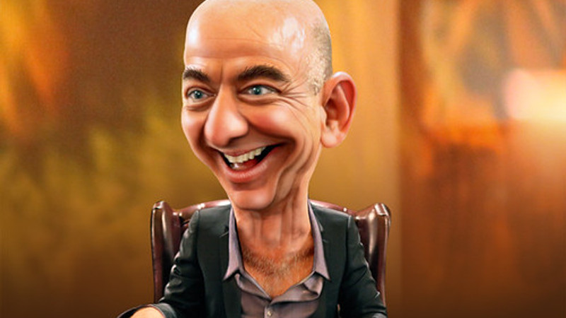 Leak reveals Amazon plan to keep water use of data centres secret