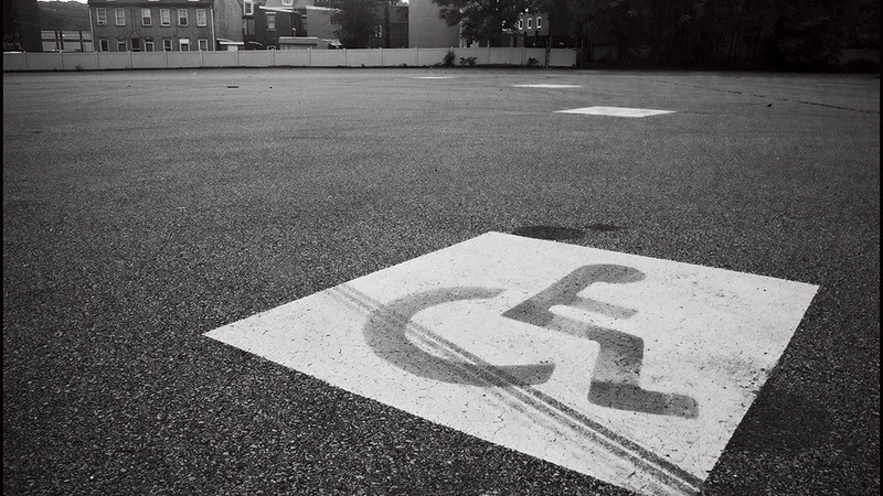 U.S. Disabilities Hit All-Time High of 37 Million