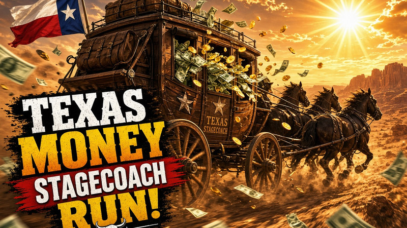 New Research Calls for More Oversight of Federal Aid in Texas 