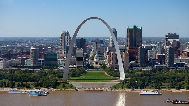 Federal judge revives Missouri gerrymander right