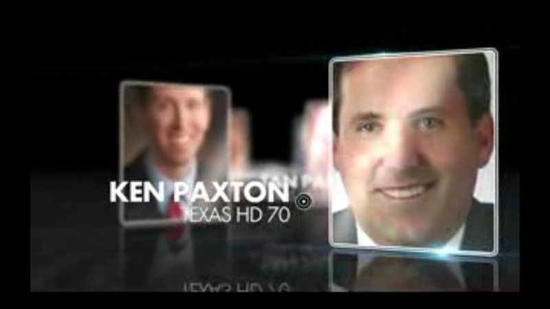 Paxton Demands Water Usage Reports From 156 Texas Data Centers 