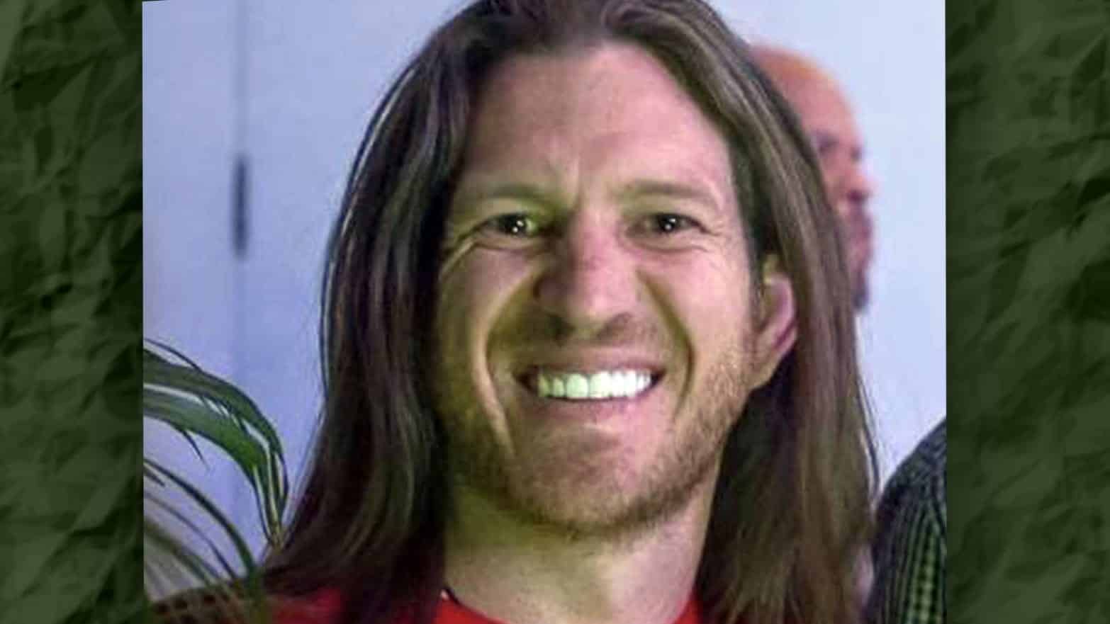 THE JAKE GARDNER STORY REVEALED