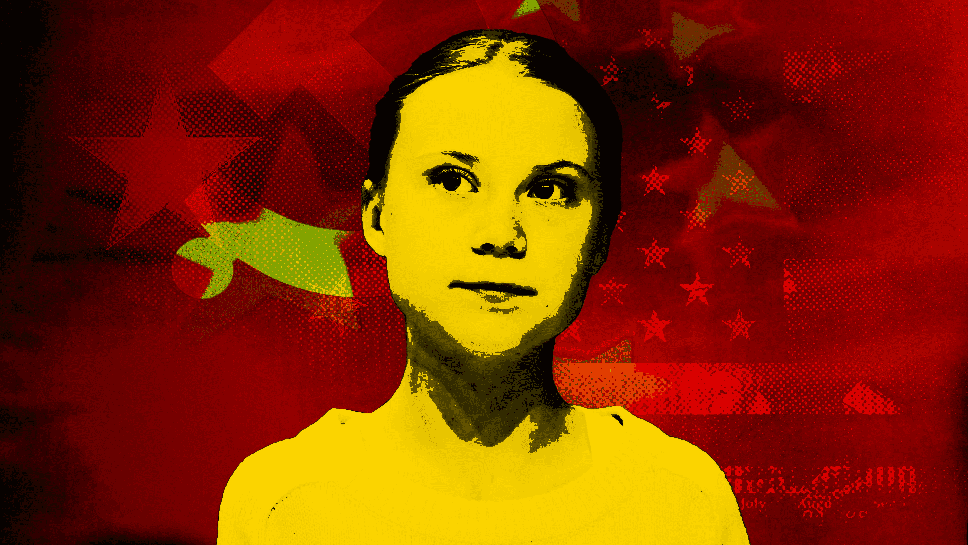 CNN SENIOR PRODUCER ARRESTED FOR CHILD SEX TRAFFICKING