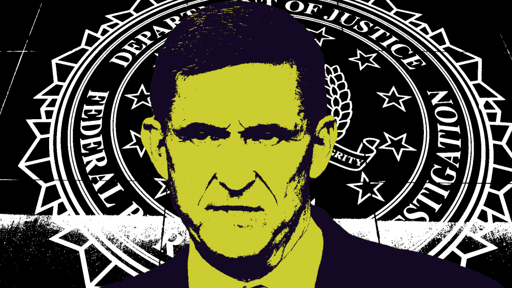 If America Does Not Deal With the Deep State It May No Longer Be a Free State.