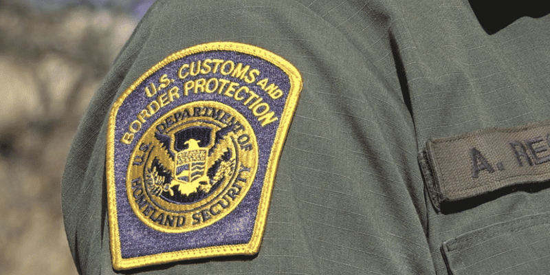 Border crossings from Mexico hit lowest level in over 50 years under Trump administration crackdown