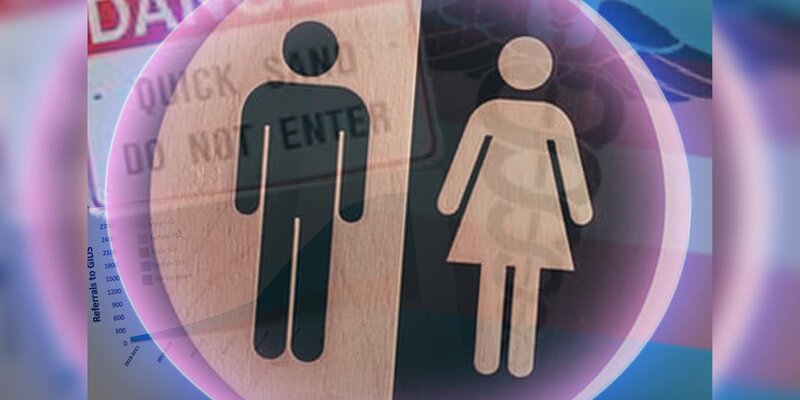 SOAD TABRIZI: The ‘dead daughter or live son’ lie is dead—and so is the entire trans ideology