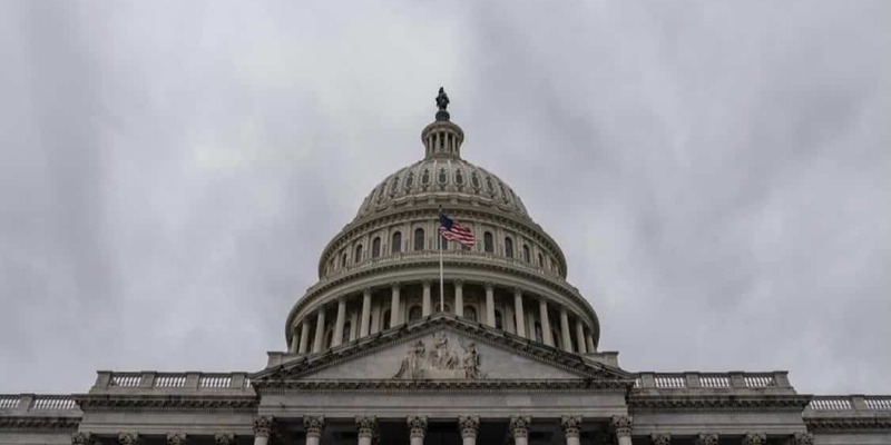 DANIEL HAYWORTH: The Democrat shutdown reveals the left loves power but hates you